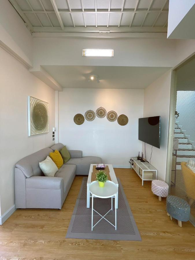 Anna Home@Lat Krabang Бангкок Екстер'єр фото