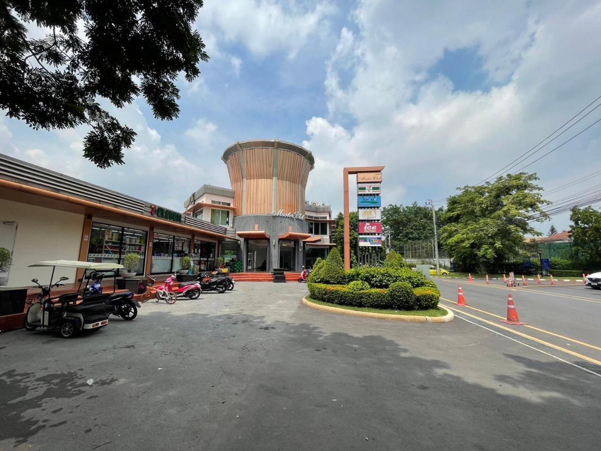 Anna Home@Lat Krabang Бангкок Екстер'єр фото