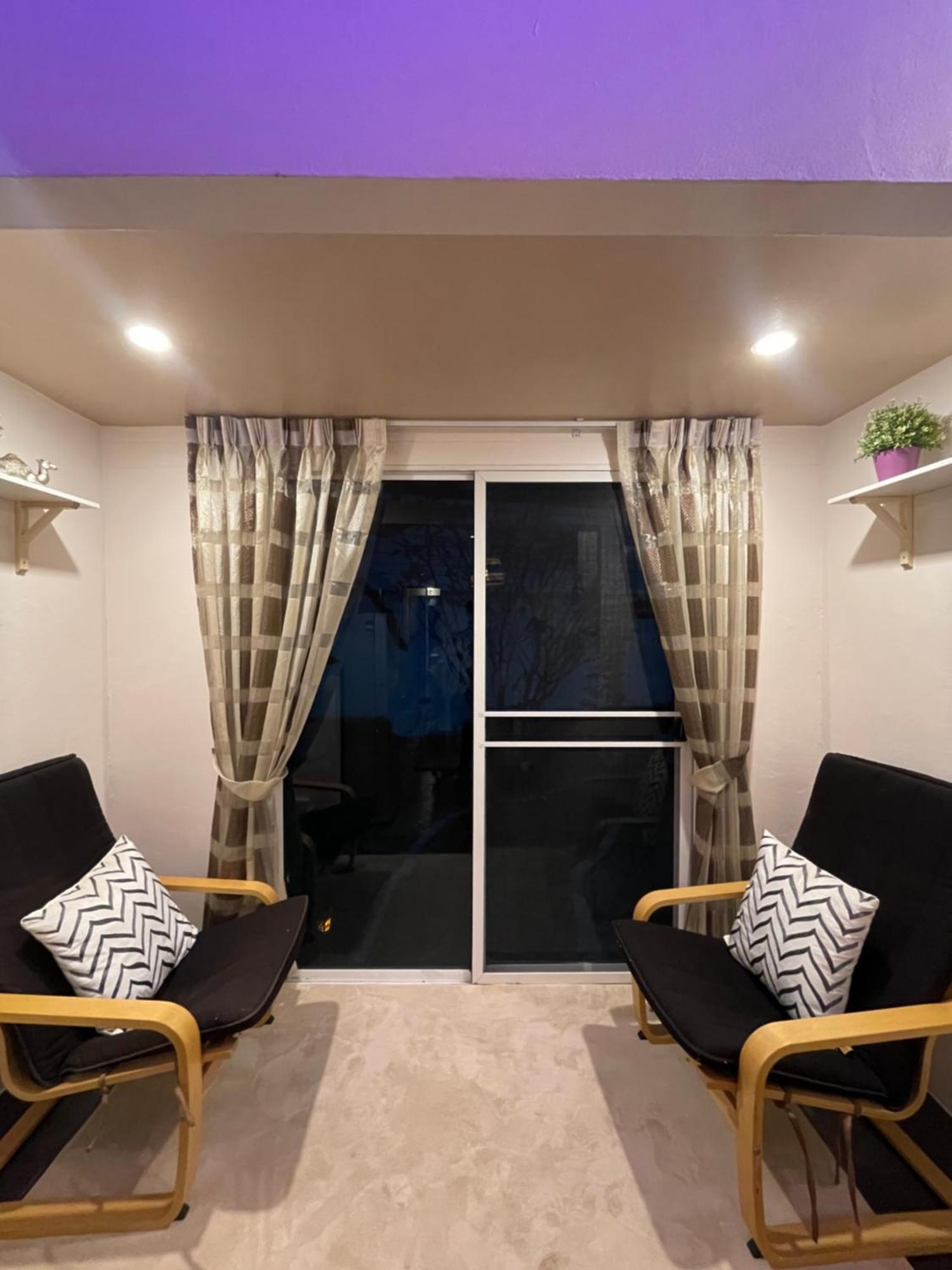 Anna Home@Lat Krabang Бангкок Екстер'єр фото