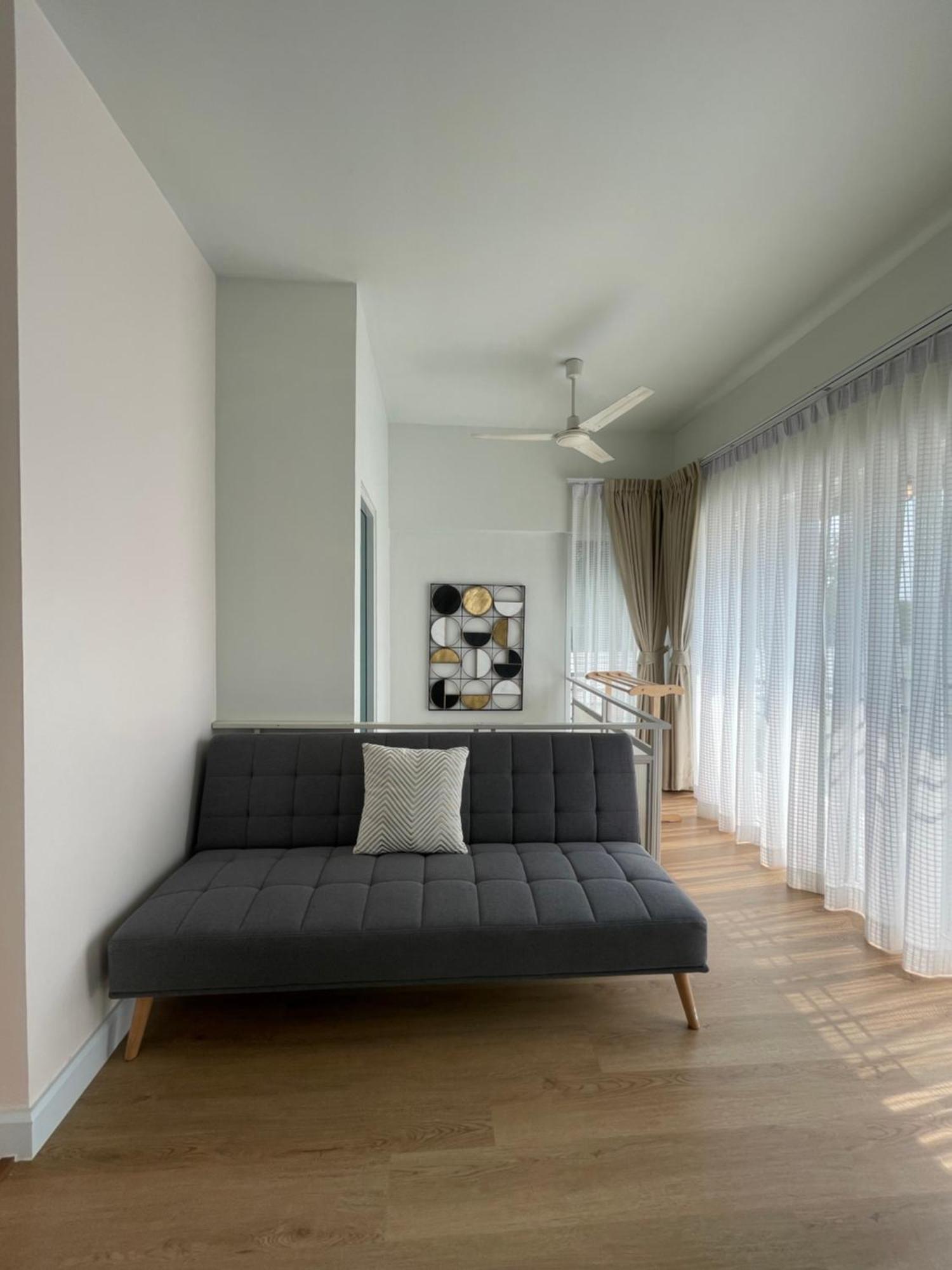 Anna Home@Lat Krabang Бангкок Екстер'єр фото