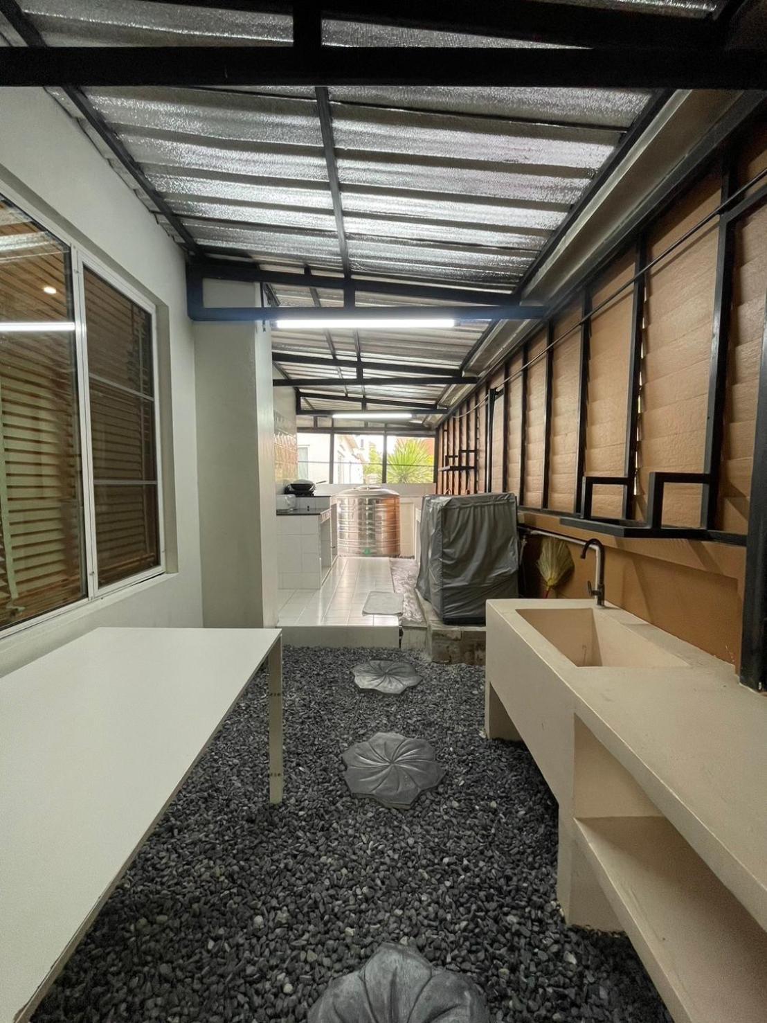 Anna Home@Lat Krabang Бангкок Екстер'єр фото