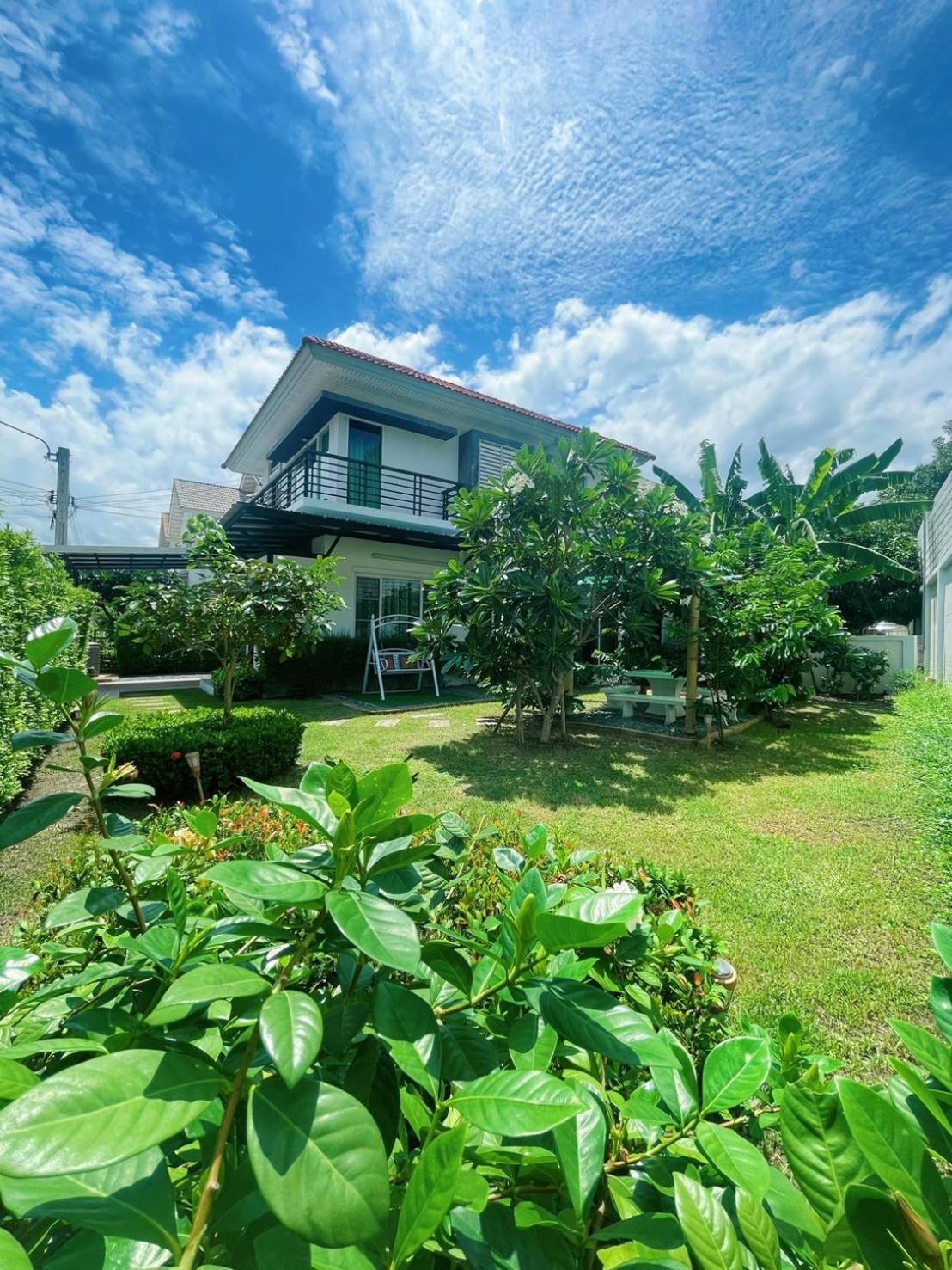 Anna Home@Lat Krabang Бангкок Екстер'єр фото