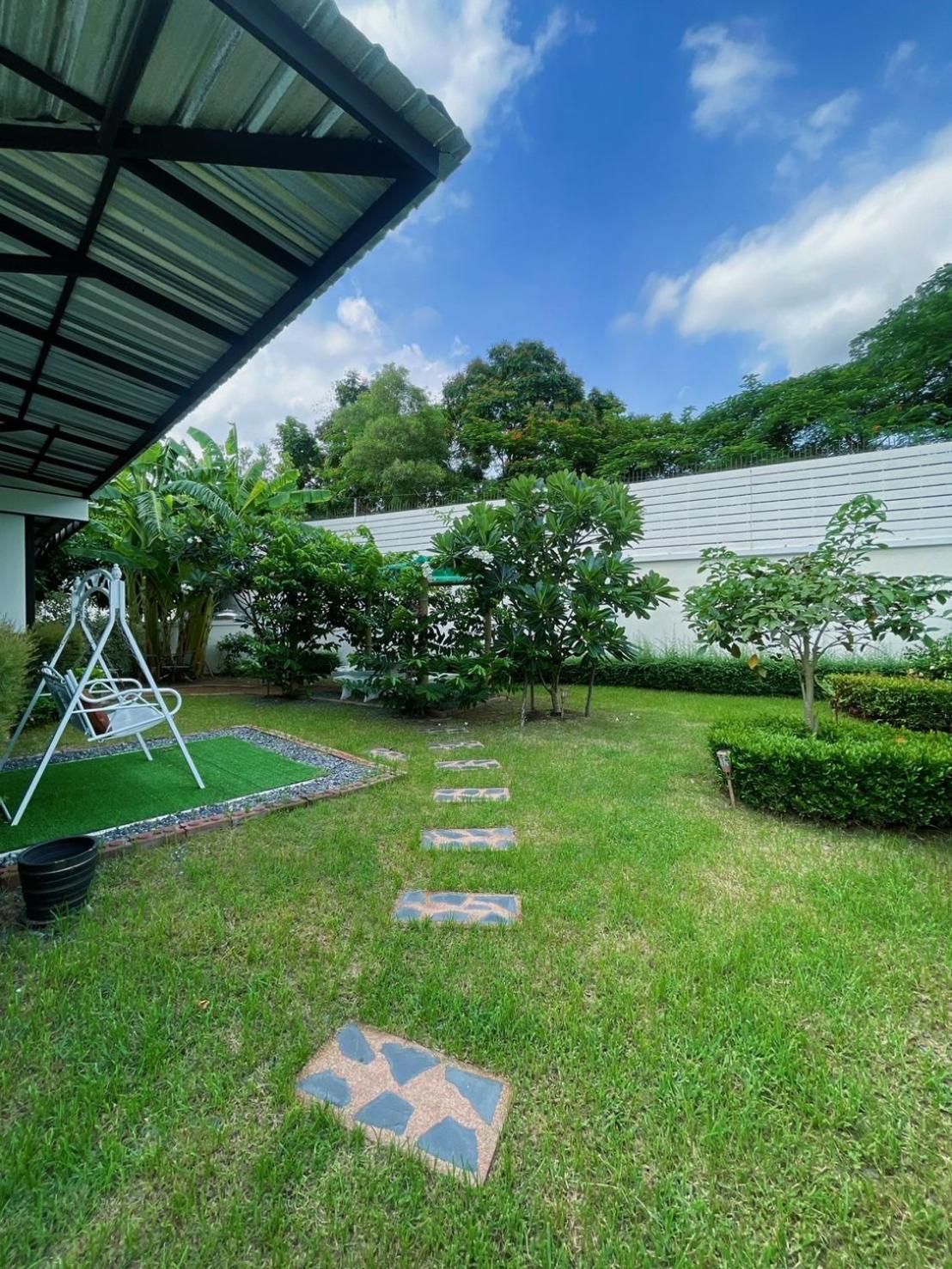 Anna Home@Lat Krabang Бангкок Екстер'єр фото
