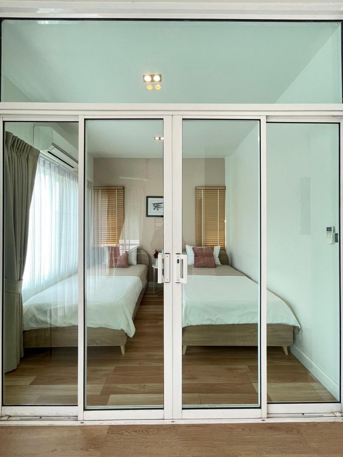 Anna Home@Lat Krabang Бангкок Екстер'єр фото